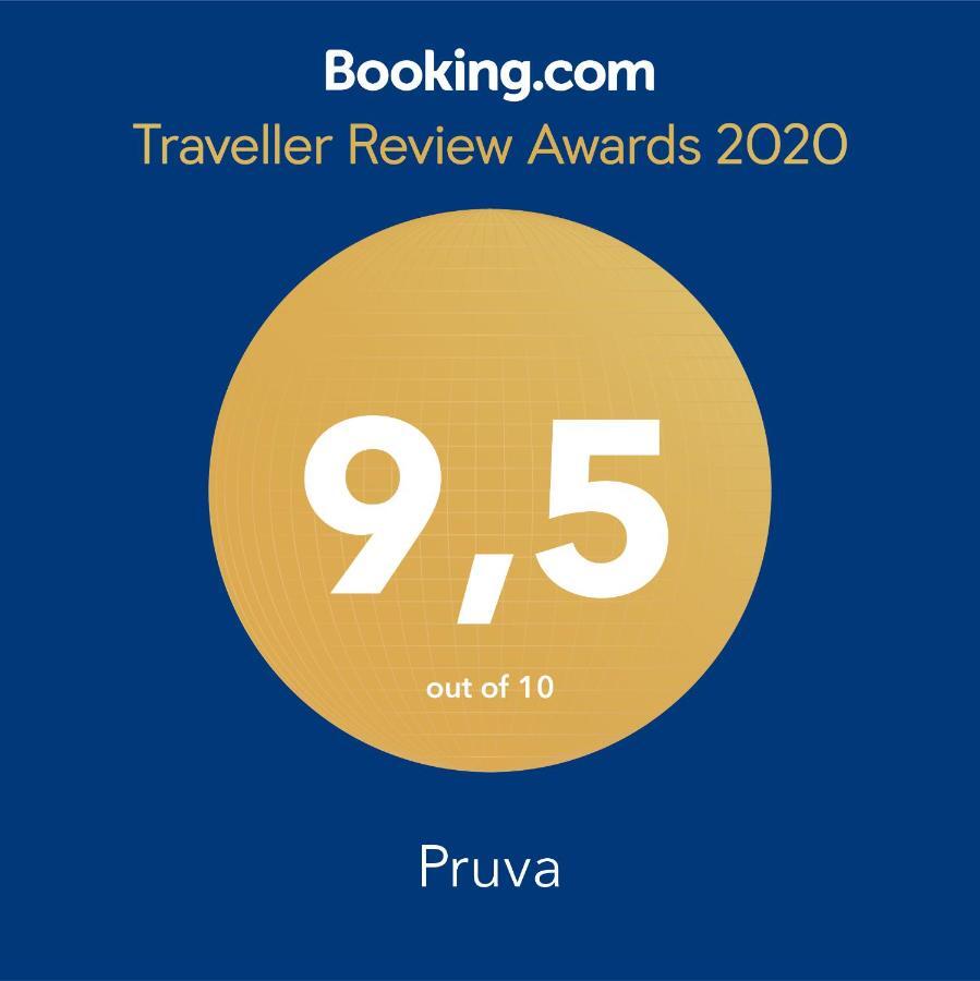 Pruva Hotel Istanbul Exterior photo